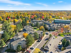 20 S Boulder Circle 2109, Boulder CO 80303