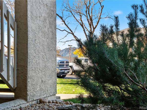 20 S Boulder Circle 2109, Boulder CO 80303