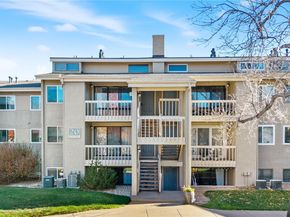 20 S Boulder Circle 2109, Boulder CO 80303