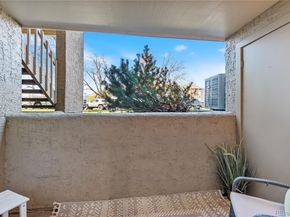 20 S Boulder Circle 2109, Boulder CO 80303