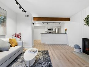 20 S Boulder Circle 2109, Boulder CO 80303