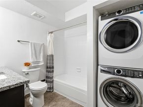 20 S Boulder Circle 2109, Boulder CO 80303