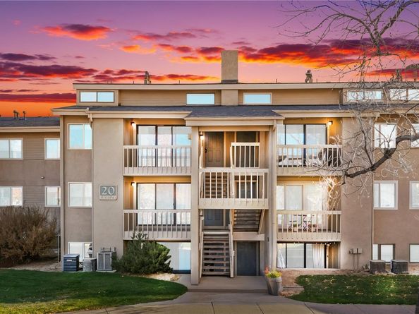 20 S Boulder Circle 2109, Boulder CO 80303
