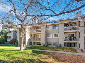 20 S Boulder Circle 2109, Boulder CO 80303