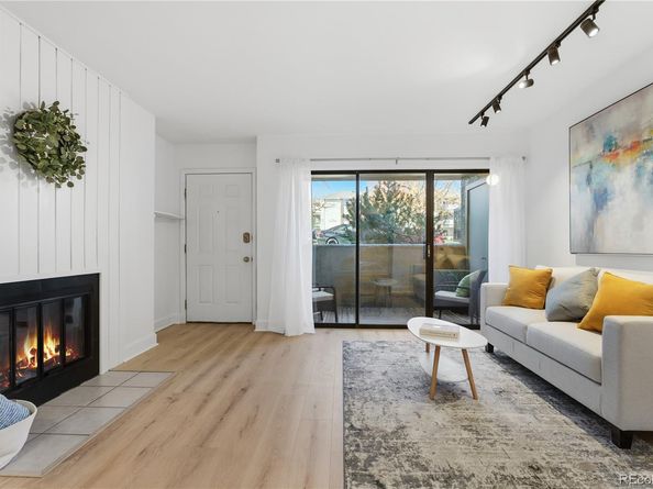 20 S Boulder Circle 2109, Boulder CO 80303