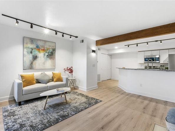 20 S Boulder Circle 2109, Boulder CO 80303