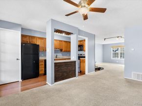 2301 E Fremont Avenue Y06, Centennial CO 80122