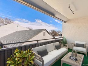 2301 E Fremont Avenue Y06, Centennial CO 80122