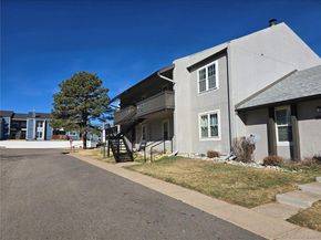 2301 E Fremont Avenue Y06, Centennial CO 80122