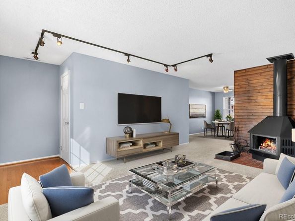 2301 E Fremont Avenue Y06, Centennial CO 80122