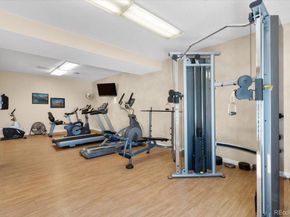 2301 E Fremont Avenue Y06, Centennial CO 80122