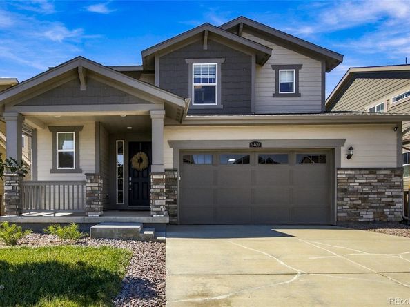 9409 Rifle Street, Commerce City CO 80022