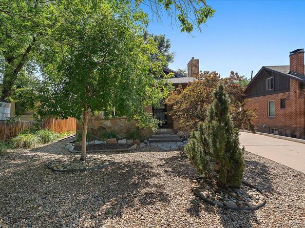 2910 Benton Street, Wheat Ridge CO 80214