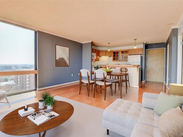 1301 Speer Boulevard 1008, Denver CO 80204