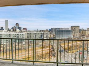 1301 Speer Boulevard 1008, Denver CO 80204