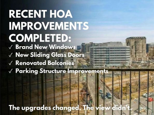 1301 Speer Boulevard 1008, Denver CO 80204