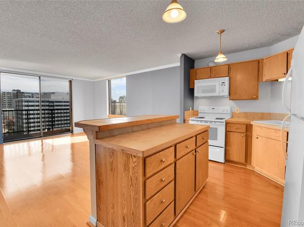 1301 Speer Boulevard 1008, Denver CO 80204