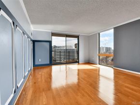 1301 Speer Boulevard 1008, Denver CO 80204