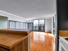 1301 Speer Boulevard 1008, Denver CO 80204