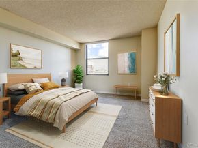 1301 Speer Boulevard 1008, Denver CO 80204