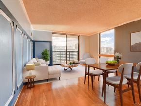 1301 Speer Boulevard 1008, Denver CO 80204