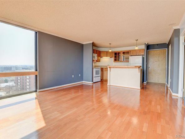 1301 Speer Boulevard 1008, Denver CO 80204