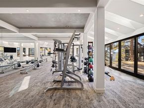 1913 Montane Drive, Golden CO 80401