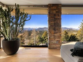 1913 Montane Drive, Golden CO 80401