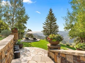 1913 Montane Drive, Golden CO 80401