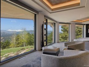 1913 Montane Drive, Golden CO 80401