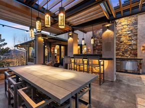 1913 Montane Drive, Golden CO 80401