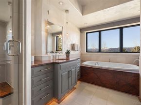 1913 Montane Drive, Golden CO 80401
