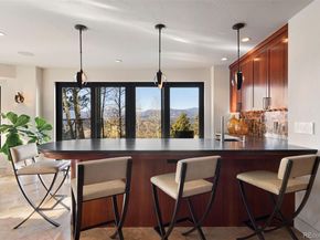 1913 Montane Drive, Golden CO 80401