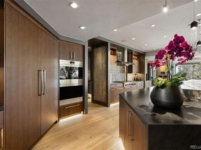 1913 Montane Drive, Golden CO 80401