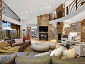 1913 Montane Drive, Golden CO 80401