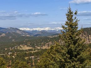 1913 Montane Drive, Golden CO 80401