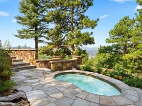 1913 Montane Drive, Golden CO 80401