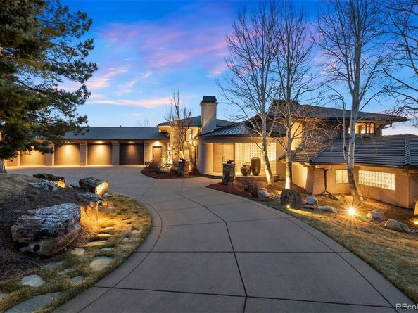 1913 Montane Drive, Golden CO 80401