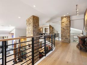 1913 Montane Drive, Golden CO 80401
