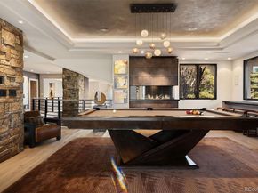 1913 Montane Drive, Golden CO 80401