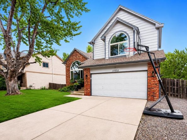 Undisclosed Address #7790535, Aurora CO 80013
