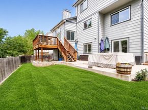 Undisclosed Address #7790535, Aurora CO 80013