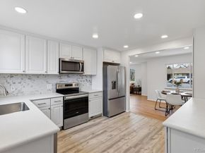 4880 S Cherokee Street, Englewood CO 80110