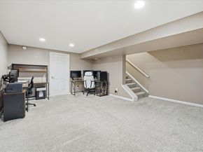 1248 S Reed Street 3, Lakewood CO 80232