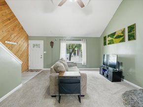 1248 S Reed Street 3, Lakewood CO 80232
