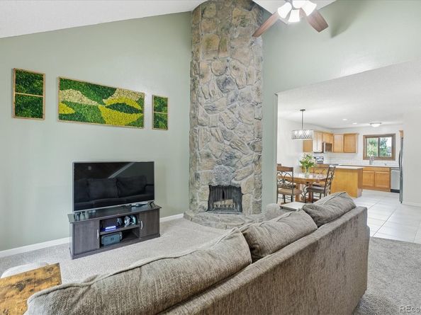 1248 S Reed Street 3, Lakewood CO 80232