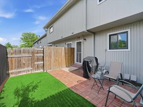 1248 S Reed Street 3, Lakewood CO 80232