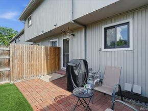 1248 S Reed Street 3, Lakewood CO 80232