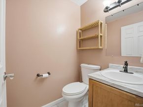 1248 S Reed Street 3, Lakewood CO 80232