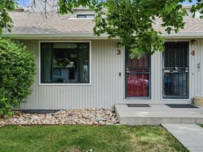 1248 S Reed Street 3, Lakewood CO 80232